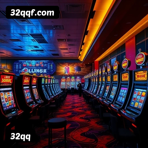 32qq bônus R$5.000 + 500 giros - Rollover 35x, prazo 30 dias, 38% taxa conversão