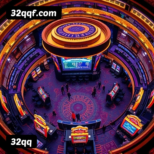 FAQ 32qq Brasil - Perguntas frequentes sobre bônus, PIX, RTP, APP mobile e VIP