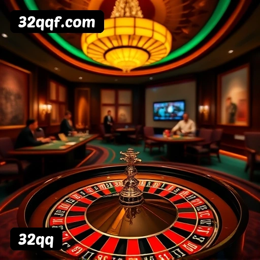 Tabela RTP dos jogos de cassino da 32qq