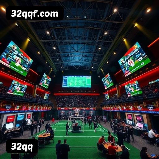 Vantagens exclusivas 32qq para jogadores brasileiros - São Paulo, Rio, BH